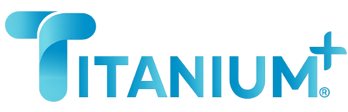 Titanium Logo